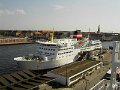 DFDS - Oslo august 2004 - 006